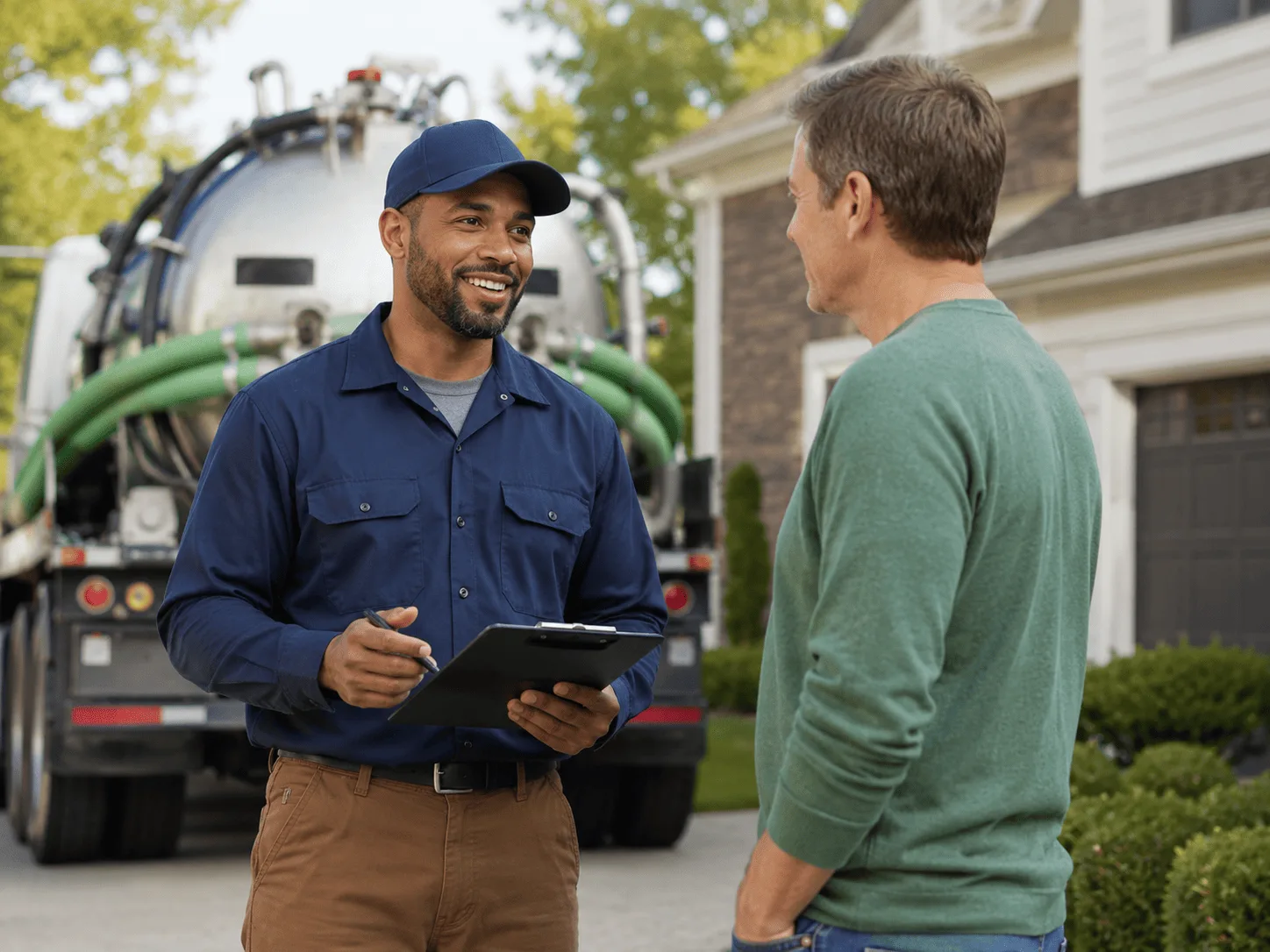 Mosquito Control White Cloud, MI FAQs